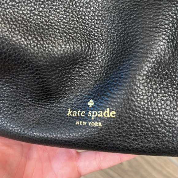 Kate spade purse - Picture 3 of 11